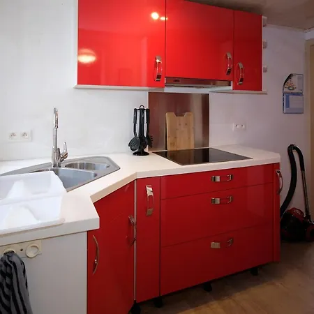 2ch Au Bord De L’ourthe Hotton