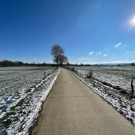 2ch Au Bord De L’ourthe *