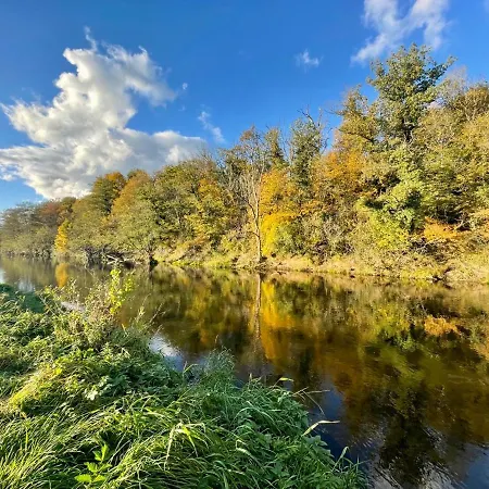 Près De L'ourthe, Sur Ravel, Clim, Pellet, Netflix Chalet Hotton