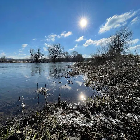 Près De L'ourthe, Sur Ravel, Clim, Pellet, Netflix * Hotton